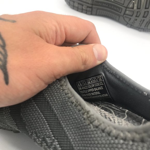 Skechers Relaxed Fit Bikers - Picture 7 of 7